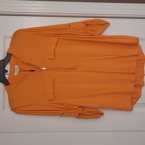 Calvin Klein 3/4 sleeve